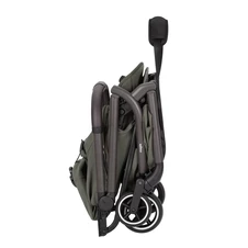 Прогулочная коляска Carrello Magia CRL-5555 Malted Green, зеленая фото 25