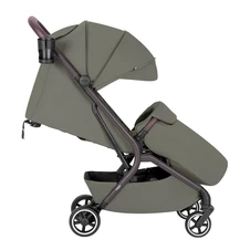 Прогулочная коляска Carrello Magia CRL-5555 Malted Green, зеленая купить
