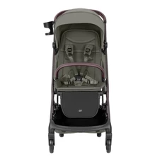 Прогулочная коляска Carrello Magia CRL-5555 Malted Green, зеленая фото 33