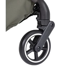 Прогулочная коляска Carrello Magia CRL-5555 Elm Grey, серая фото 25
