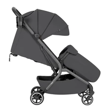 Прогулочная коляска Carrello Magia CRL-5555 Elm Grey, серая купить