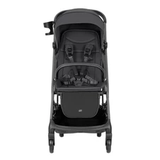 Прогулочная коляска Carrello Magia CRL-5555 Elm Grey, серая фото 33