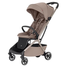 Прогулочная коляска Carrello Magia CRL-5555 Spice Beige, бежевая