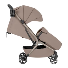 Прогулочная коляска Carrello Magia CRL-5555 Spice Beige, бежевая купить