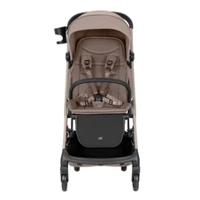 Прогулочная коляска Carrello Magia CRL-5555 Spice Beige, бежевая фото 33