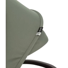 Прогулочная коляска Carrello Magia CRL-5555 Cocoa Beige, какао-бежевая фото 16