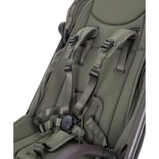Прогулочная коляска Carrello Magia CRL-5555 Cocoa Beige, какао-бежевая фото 32
