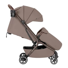 Прогулочная коляска Carrello Magia CRL-5555 Cocoa Beige, какао-бежевая купить