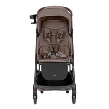 Прогулочная коляска Carrello Magia CRL-5555 Cocoa Beige, какао-бежевая фото 33