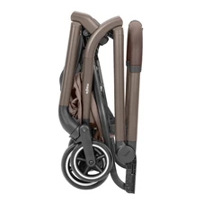 Прогулочная коляска Carrello Magia CRL-5555 Cocoa Beige, какао-бежевая фото 44