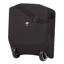 Прогулочная коляска Carrello Magia CRL-5555 Cocoa Beige, какао-бежевая фото 55