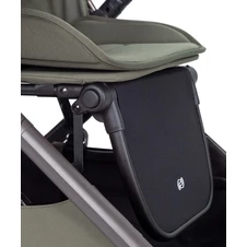 Прогулочная коляска Carrello Magia CRL-5555 Cocoa Beige, какао-бежевая фото 66