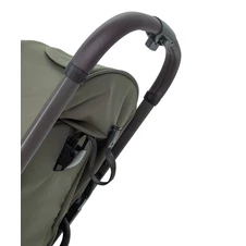 Прогулочная коляска Carrello Magia CRL-5555 Cocoa Beige, какао-бежевая фото 99
