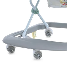 Детские ходунки ME 1215 Green зеленые El Camino Simply, музыка фото 88