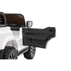 Двухместный детский электромобиль M 6280 EBLR-11 Toyota серый, USB, MP3, Bluetooth фото 16