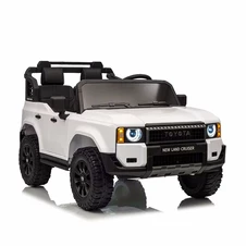 Двухместный детский электромобиль M 6280 EBLR-11 Toyota серый, USB, MP3, Bluetooth фото 66