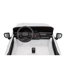 Двухместный детский электромобиль M 6280 EBLR-8 Toyota розовый, USB, MP3, Bluetooth фото 14