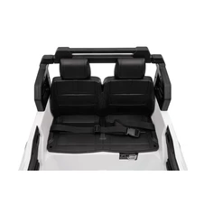 Двухместный детский электромобиль M 6280 EBLR-8 Toyota розовый, USB, MP3, Bluetooth фото 18