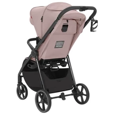 Прогулочная коляска Carrello Bravo Lite CRL-5529 Flax Green, зеленый лен купить