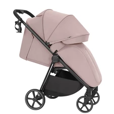 Прогулочная коляска Carrello Bravo Lite CRL-5529 Flax Green, зеленый лен фото 33