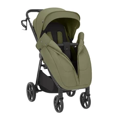 Прогулочная коляска Carrello Bravo Lite CRL-5529 Bamboo Green, бамбуковая купить