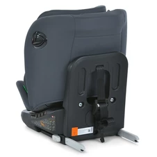 Детское автокресло El Camino i-Free ME 1187 Moon Gray темно-серое, Top tether, Isofix i-Size R129 фото 44