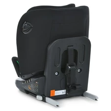 Детское автокресло El Camino i-Free ME 1187 Black черное, Top tether, Isofix i-Size R129 фото 55