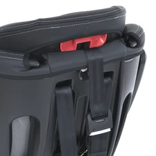 Автокресло El Camino Evolution 2 360º ME 1045 Natural Beige бежевое, isofix, поворотное 360º, группа 0+/1-2-3 фото 99