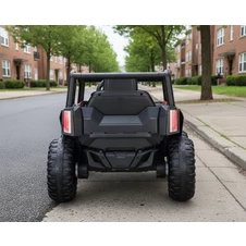 Детский электромобиль M 6258 EBLR-3 багги, мягкие EVA колеса, красный фото 44