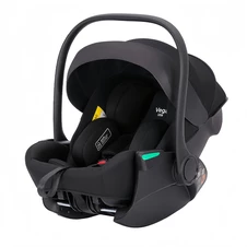 Автокресло Carrello Vega lite CRL-13808 Absolute Black черное, i-Size