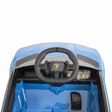 Детская машина на аккумуляторе M 6293 EBLR-8 розовая, Lamborghini, 4 мотора фото 77