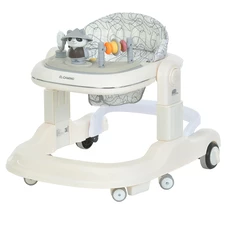 Детские ходунки 2 в 1 El Camino Ursa ME 1200 Beige, пушер, бежевые купить