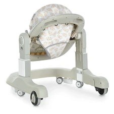Детские ходунки 2 в 1 El Camino Ursa ME 1200 Beige, пушер, бежевые фото 44