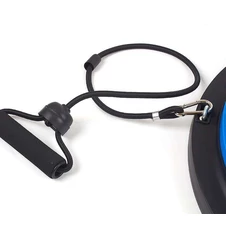 Балансировочная платформа Bosu MS 2609-12 спортивный инвентарь, эспандер, серая фото 33