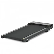 Тренажер беговая дорожка MS 4800-2 с ручкой, дорожка для ходьбы, дисплей, пульт фото 11