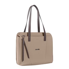 Универсальная коляска 2 в 1 Carrello Ultra CRL-6527 Maple Beige серо-бежевая фото 77