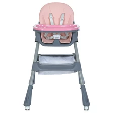 Стульчик для кормления Bambi M 5722 Pink розовый фото 44