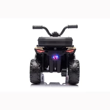 Детский электроквадроцикл M 6286 EBLR-13 с пультом управления, бежевый фото 88