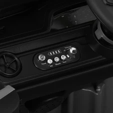 Детский электромобиль M 6290 EBLR-11 (24V) двухместный Chevrolet, 4 двигателя, серый фото 99