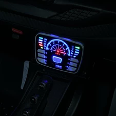 Детский электромобиль M 6197 EBLR-1 (24V) двухместный Ferrari, белый, свет, MP3, Bluetooth фото 25