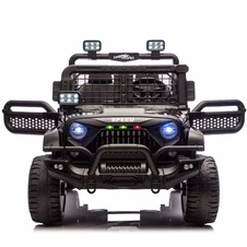 Двухместный детский джип M 6270 EBLR-8 (24V) электромобиль, розовый, свет, MP3, Bluetooth фото 66