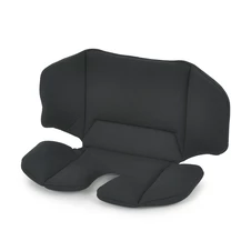 Автокресло El Camino Evolution 2 360º ME 1045 Antracite темно-серое, isofix, поворотное 360º, группа 0+/1-2-3 фото 32