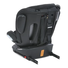 Автокресло El Camino Evolution 2 360º ME 1045 Antracite темно-серое, isofix, поворотное 360º, группа 0+/1-2-3 фото 55