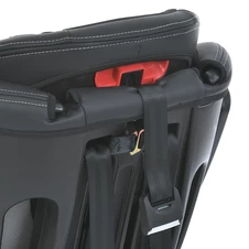 Автокресло El Camino Evolution 2 360º ME 1045 Antracite темно-серое, isofix, поворотное 360º, группа 0+/1-2-3 фото 88