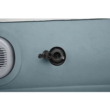 Надувная кровать Bestway 69078 с электронасосом, 203 х 152 х 33 см. фото 13