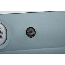 Надувная кровать Bestway 69078 с электронасосом, 203 х 152 х 33 см. фото 14