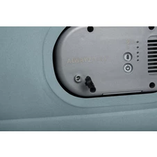 Надувная кровать Bestway 69078 с электронасосом, 203 х 152 х 33 см. фото 18