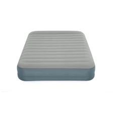 Надувная кровать Bestway 69078 с электронасосом, 203 х 152 х 33 см. фото 29