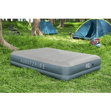 Надувная кровать Bestway 69078 с электронасосом, 203 х 152 х 33 см. фото 33