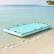 Надувной плот матрас Intex 56289, 305 х 183 х 18 см. фото 44